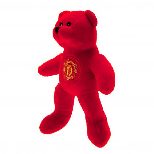 Real Madrid bear 20 cm