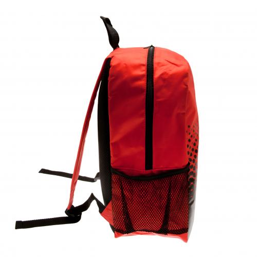 Manchester United rugzak Fade 40 cm