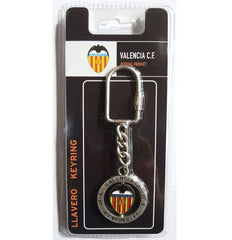 Valencia keychain spinner