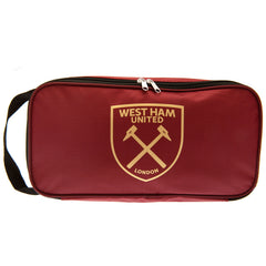 Tottenham toiletry bag - shoe bag CR blue