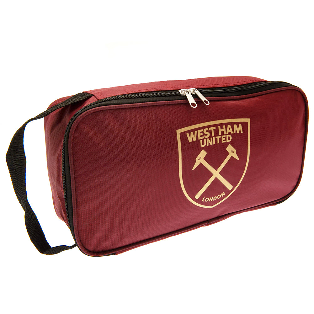 Tottenham toiletry bag - shoe bag CR blue