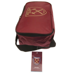 Tottenham toiletry bag - shoe bag CR blue