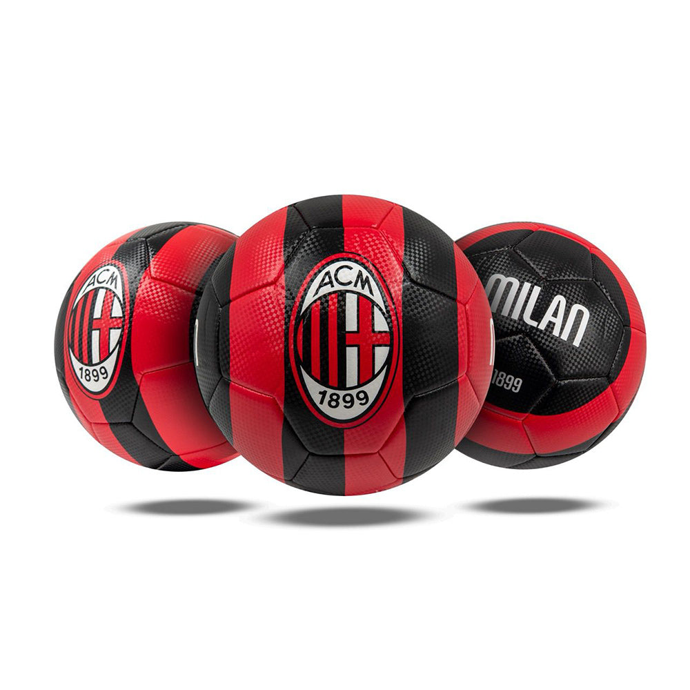 AC Milan bal Home maat 2 (Mini)